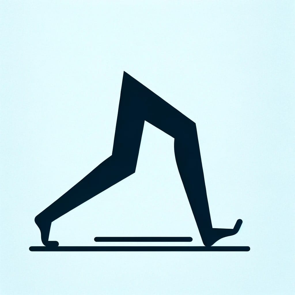 پای بی قرار