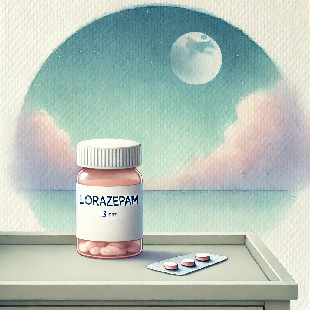 لورازپام