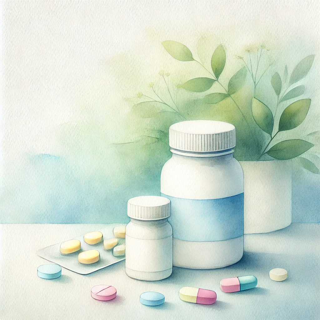 عوارض ترانکوپین