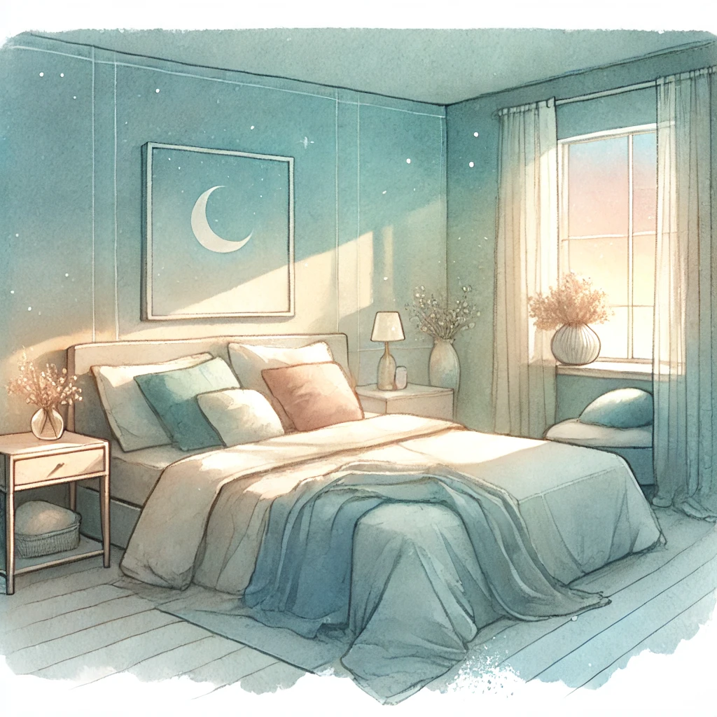 تست خواب در مشهد؛ تشخیص و درمان اختلالات خواب در مرکز تخصصی دکتر مصطفی امیری 🏥😴