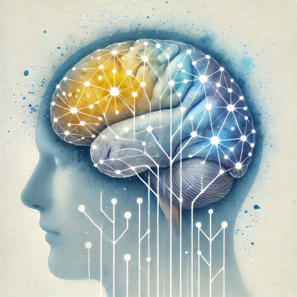 خشکی مغز و بی خوابی