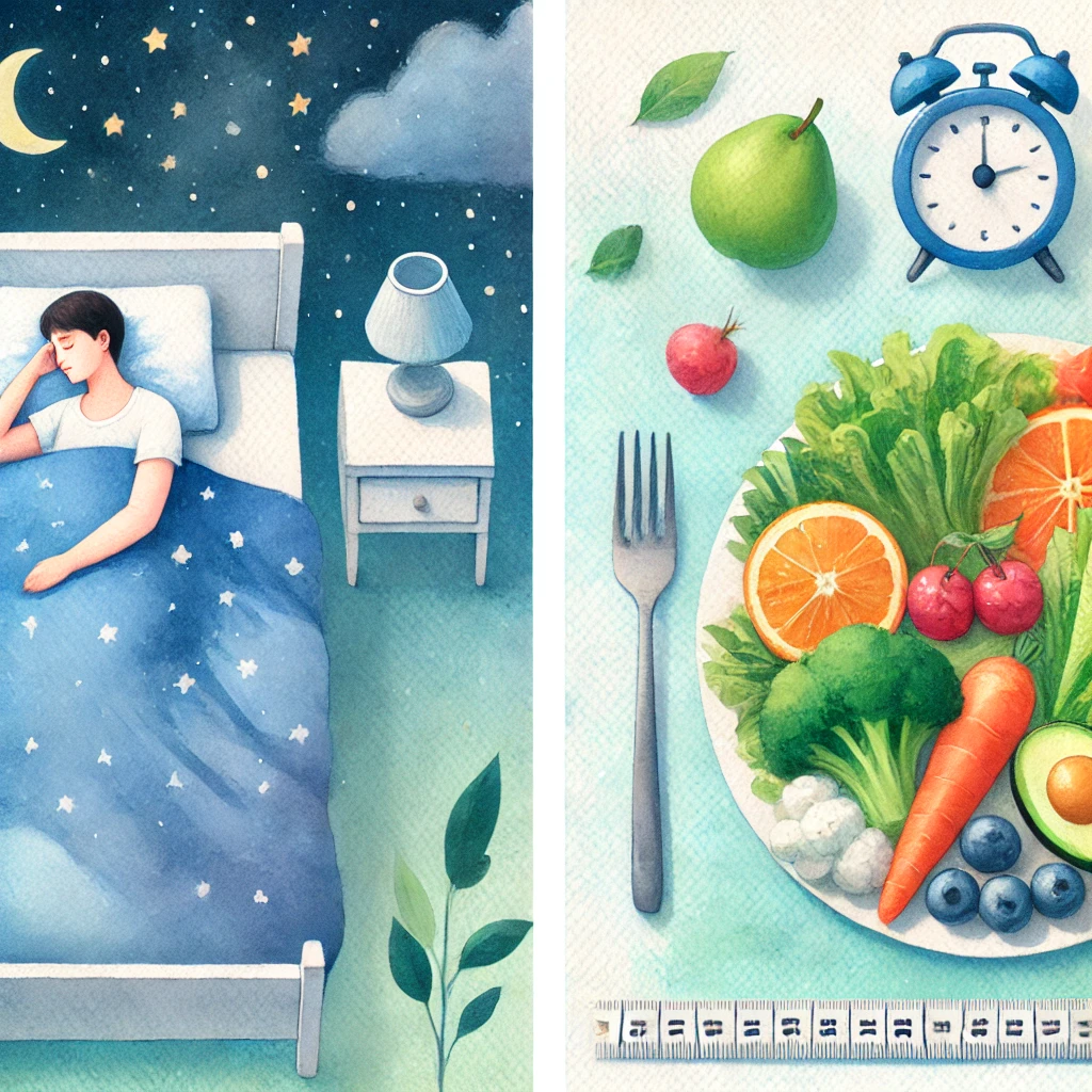 درمان بی خوابی