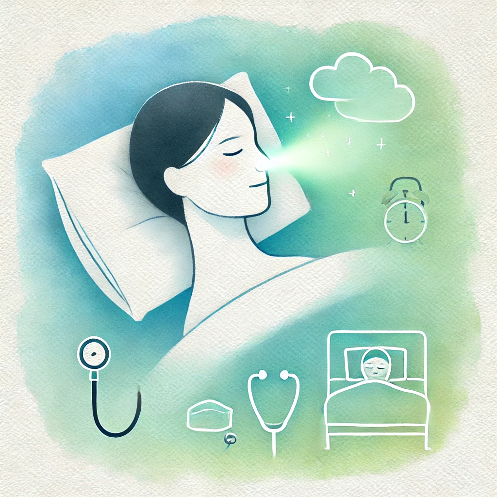 خستگی و خواب آلودگی