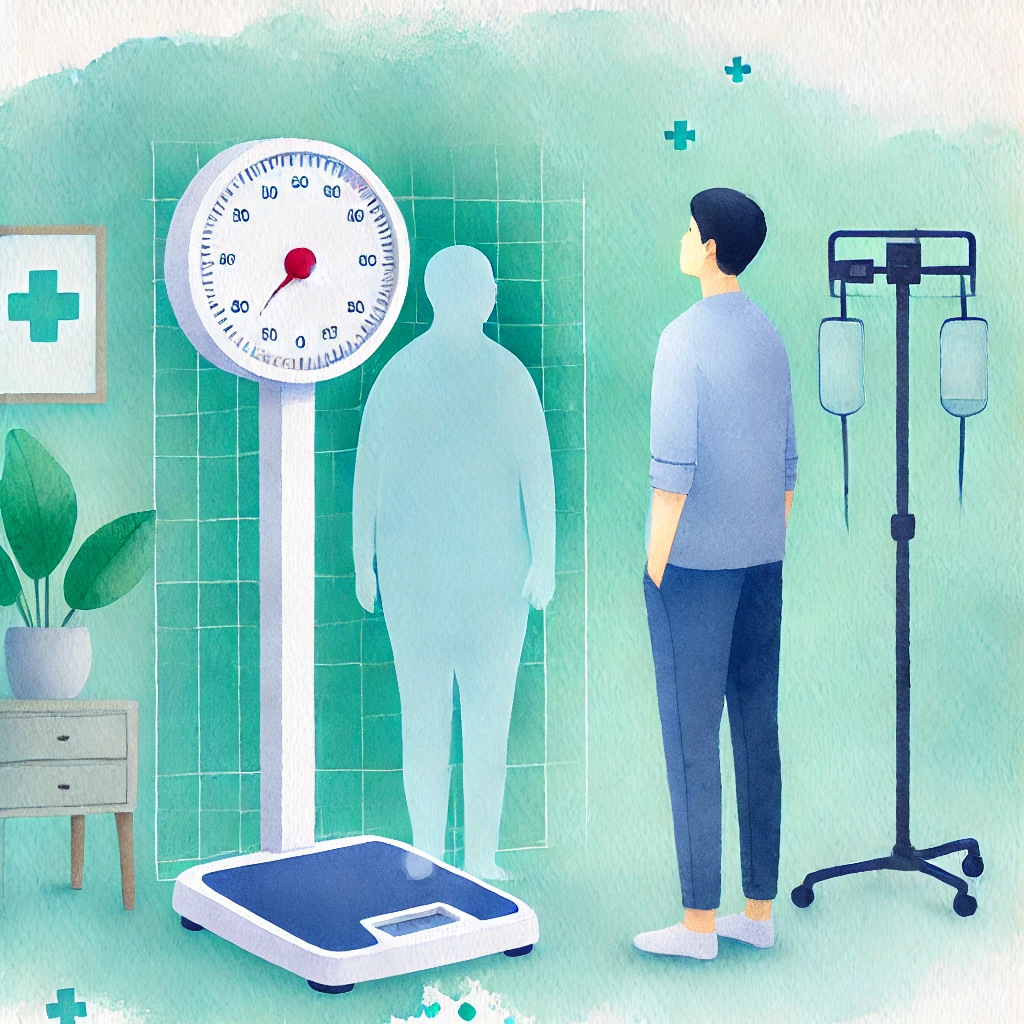 ترازودون: چاق‌کننده یا لاغرکننده