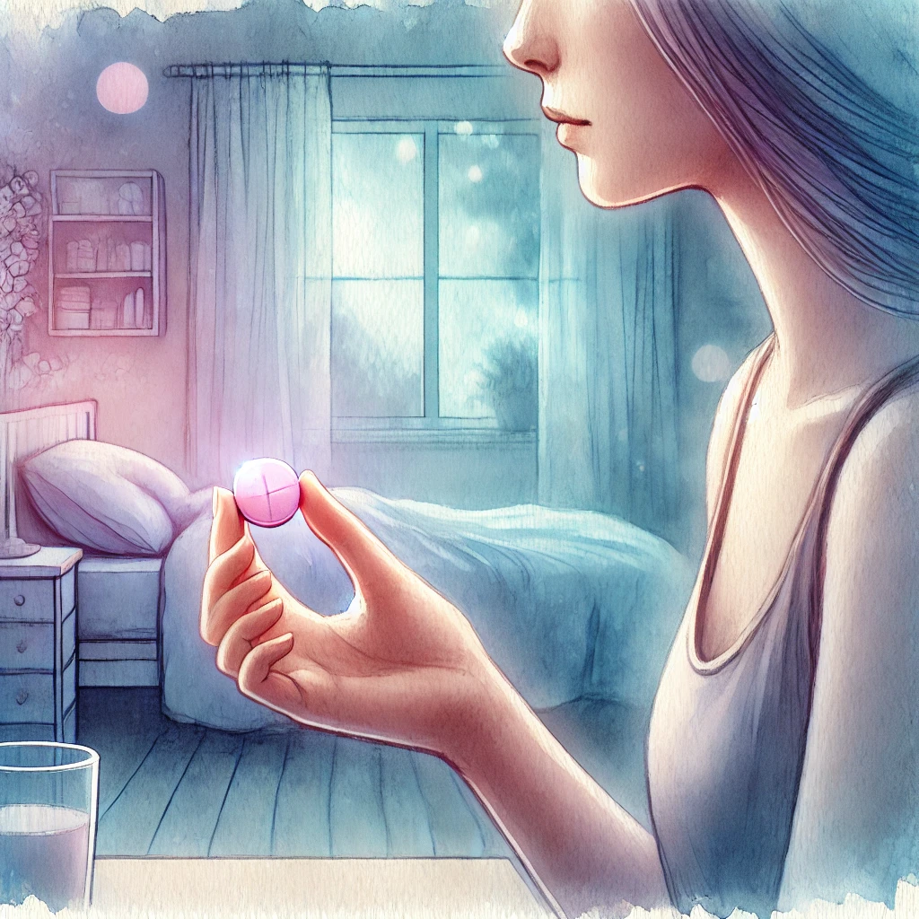 کمبود چه ویتامینی باعث لرزش دست میشود؟