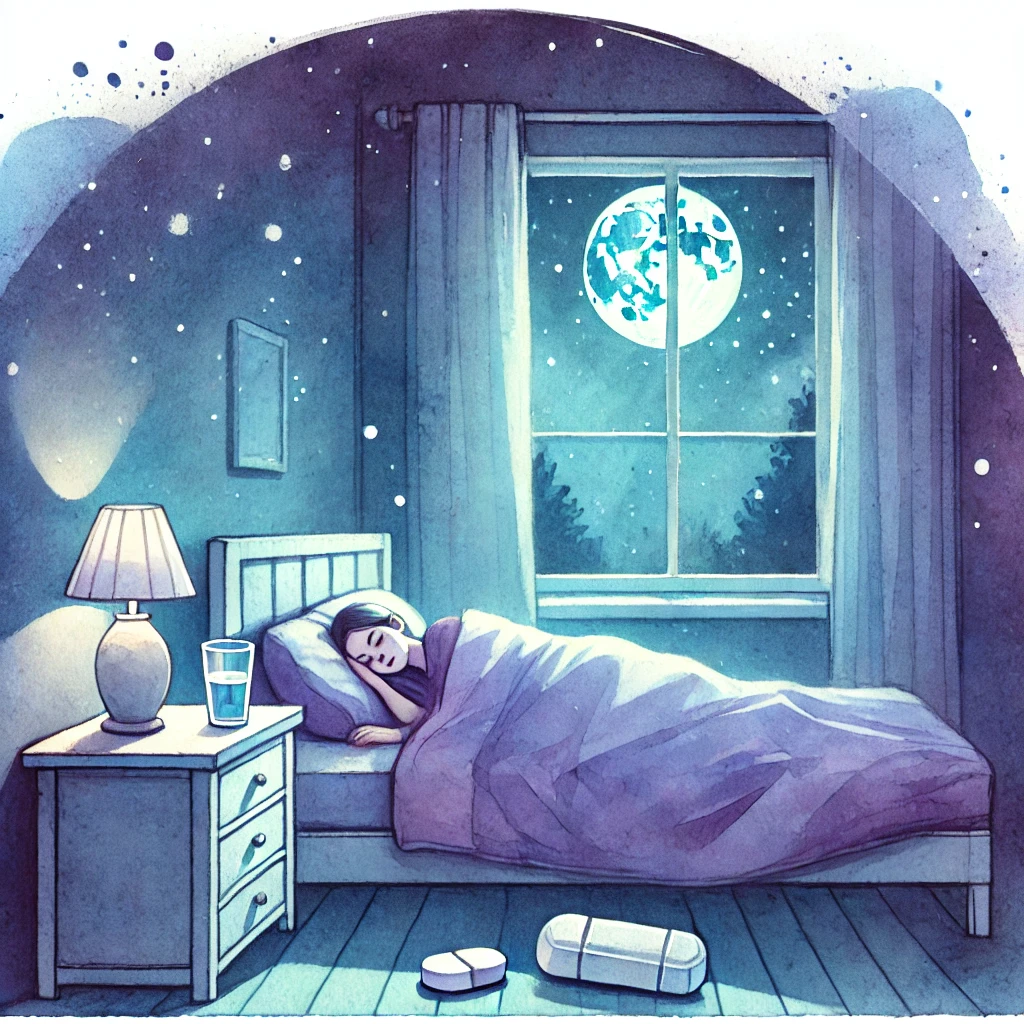 خروپف و طلاق 💔😴 | آیا اختلالات خواب می‌توانند زندگی مشترک را به خطر بیندازند؟