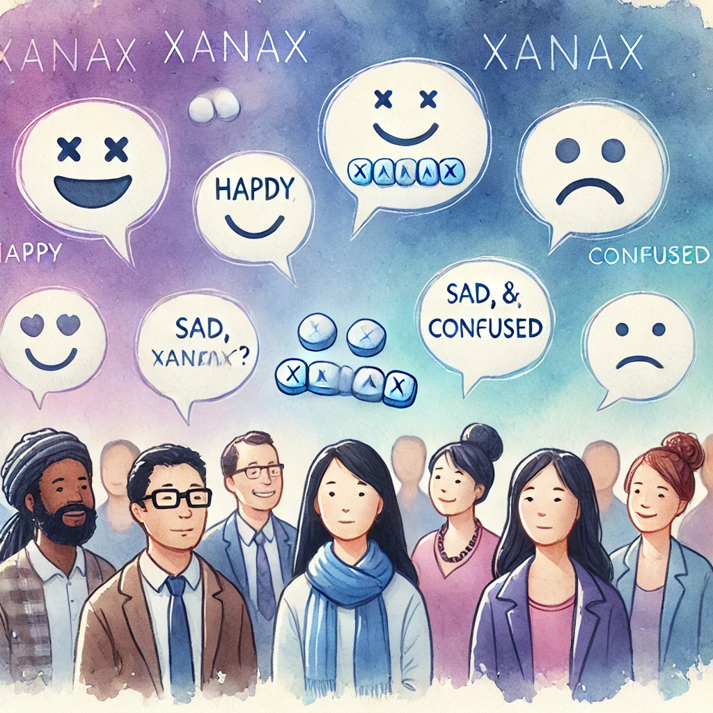 نظرات مردم در مورد زاناکس