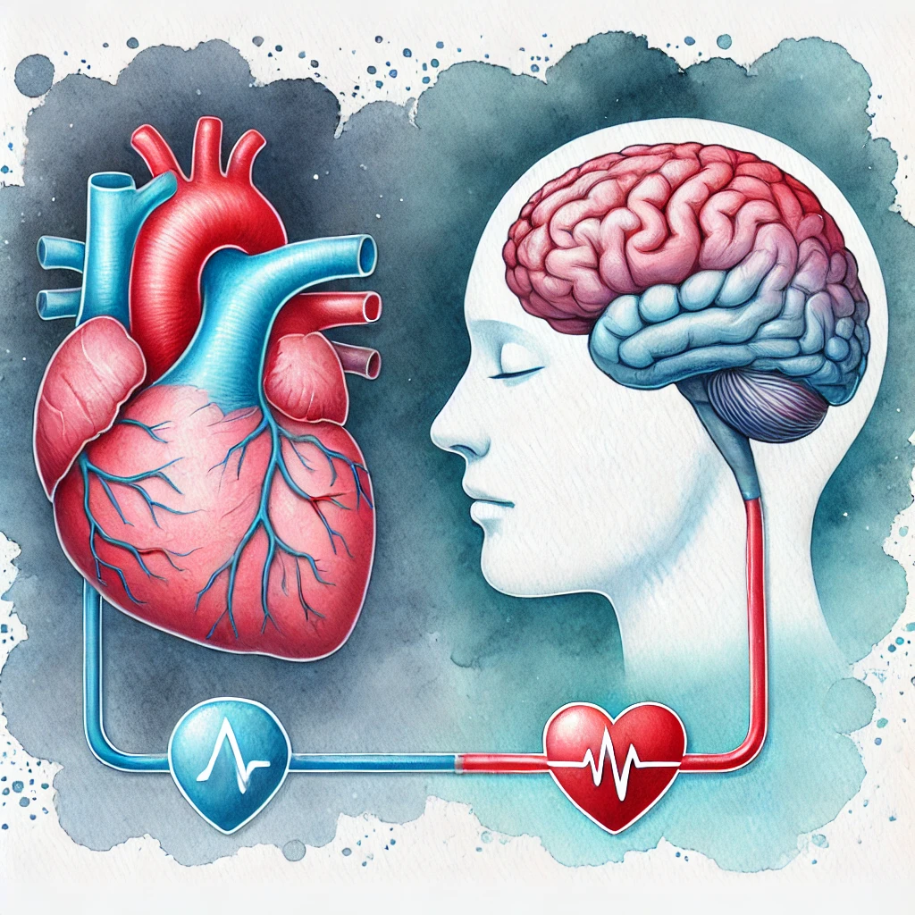 آپنه خواب و مشکلات قلبی