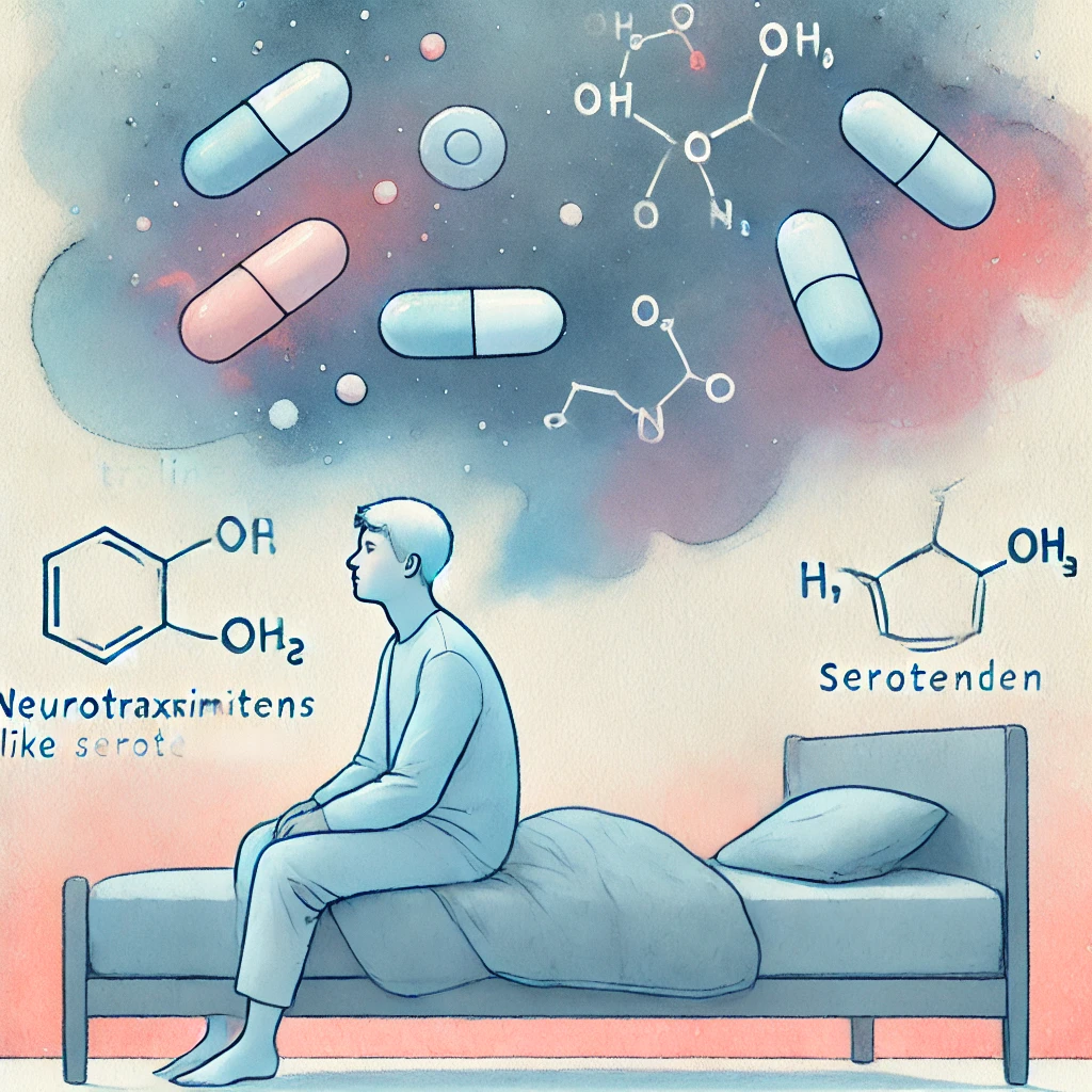 قرص شادی آور سرترالین