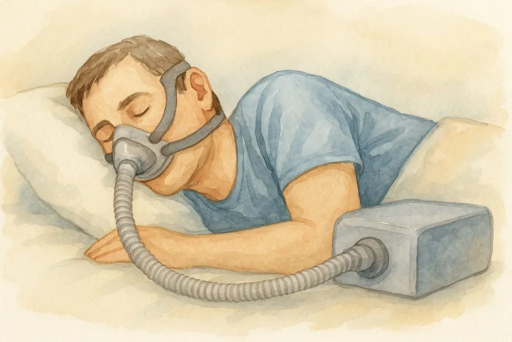 نیاز به سی پپ