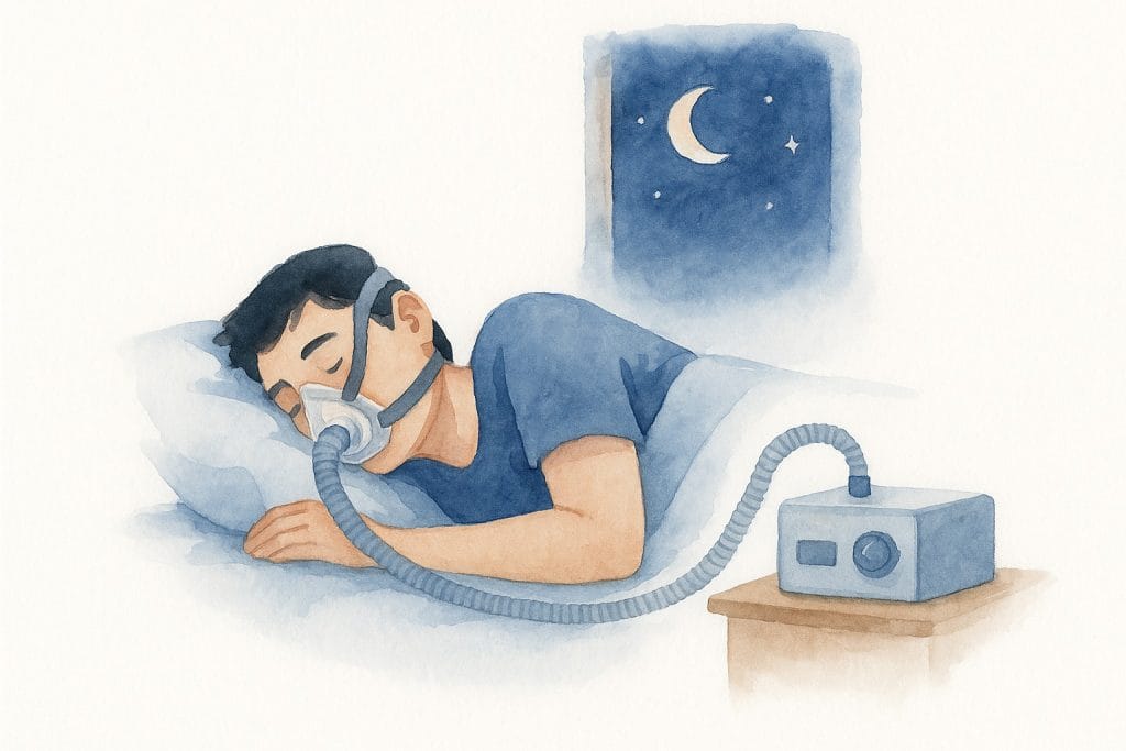 آیا سی پپ باعث کاهش وزن میشود