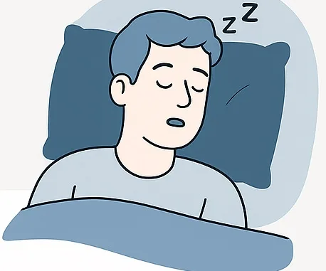 تفسیر AHI در تست خواب