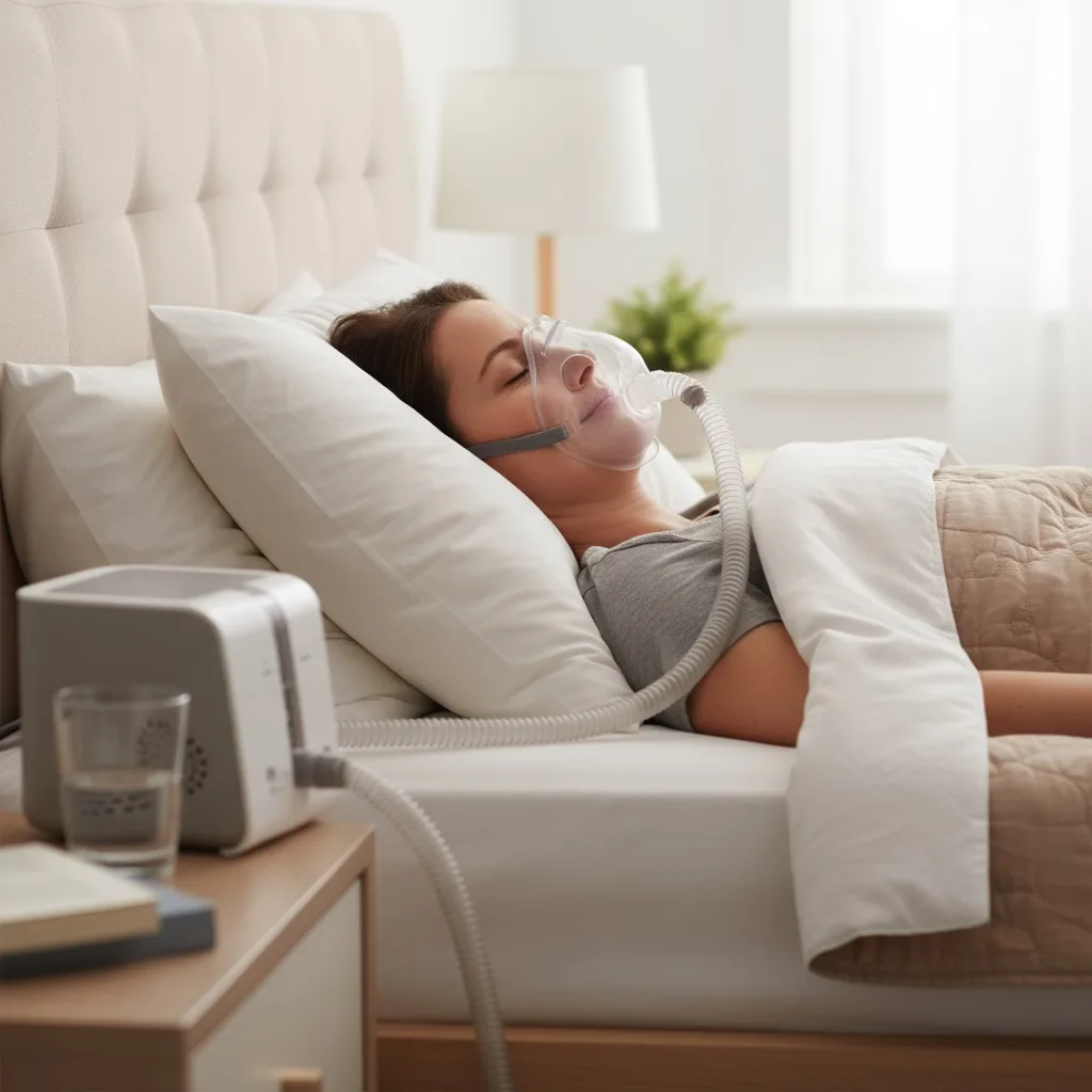 تغییرات سی پپ در طی زمان