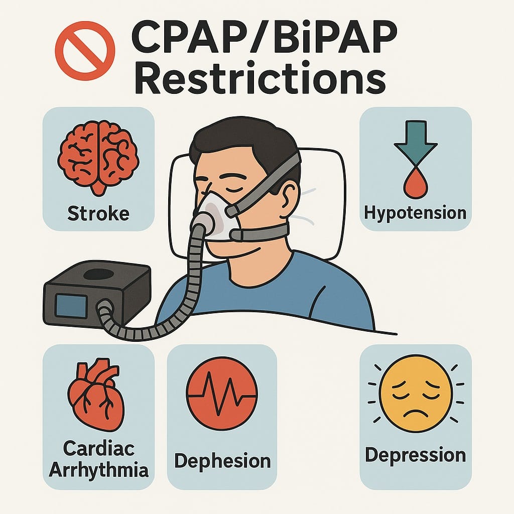 ممنوعیت‌های سی‌پپ و بای‌پی‌پی