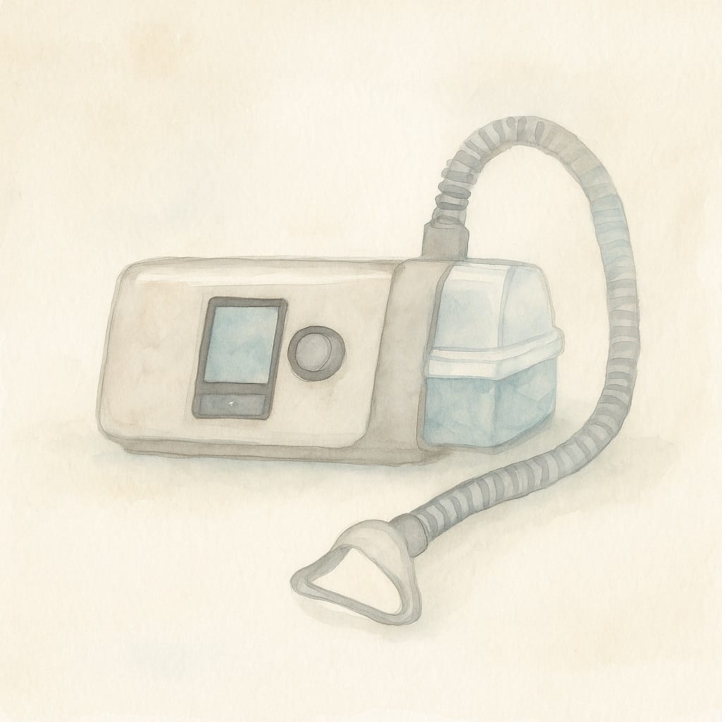 اتو سی پپ رسمد Airsense 11