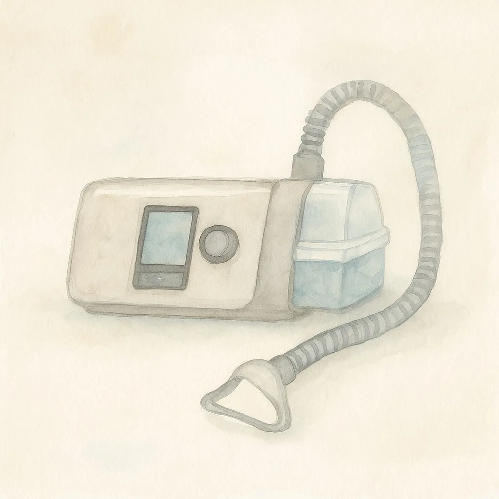 اتو سی پپ رسمد Airsense 11